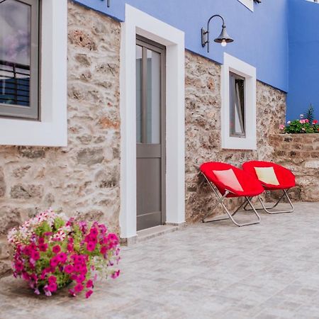 Casa Da Morena 산타 크루즈 외부 사진