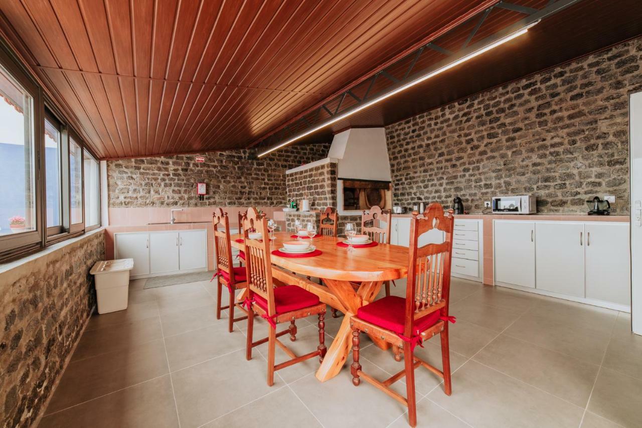 Casa Da Morena 산타 크루즈 외부 사진