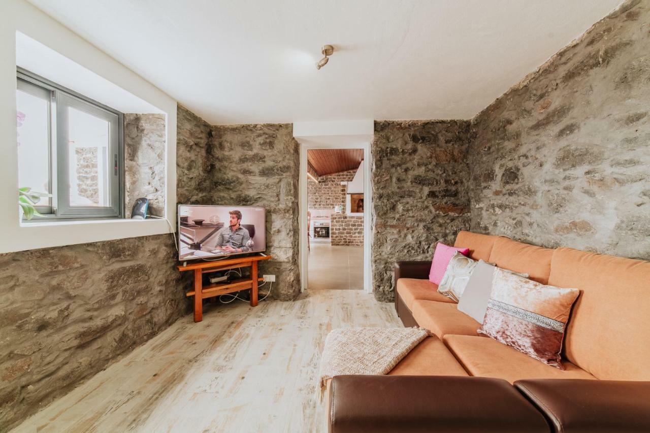 Casa Da Morena 산타 크루즈 외부 사진