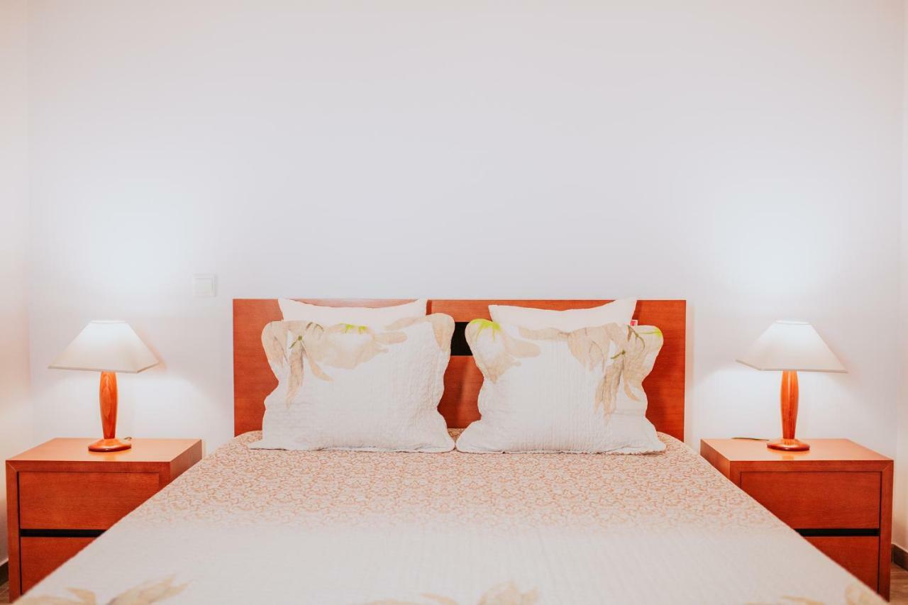 Casa Da Morena 산타 크루즈 외부 사진